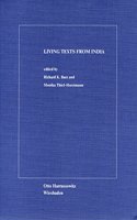 Living Texts from India