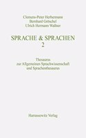 Sprache & Sprachen 2