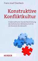 Konstruktive Konfliktkultur