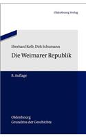 Die Weimarer Republik