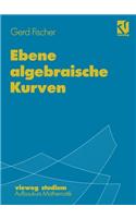 Ebene Algebraische Kurven