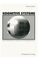 Kognitive Systeme