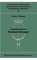 Intensivtherapie Bei Kreislaufversagen