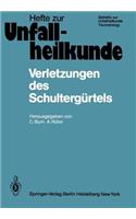 Verletzungen Des Schultergürtels