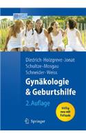 Gynäkologie Und Geburtshilfe