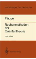 Rechenmethoden Der Quantentheorie