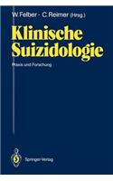 Klinische Suizidologie