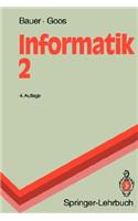 Informatik 2