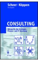 Consulting