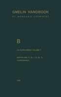 Gmelin Handbook of Inorganic and Organometallic Chemistry - 8th Edition