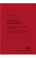 Arbeiten Zur Skandinavistik