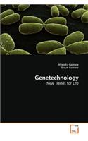 Genetechnology