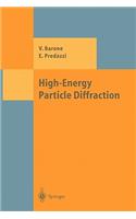 High-Energy Particle Diffraction