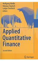 Applied Quantitative Finance