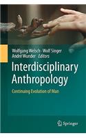 Interdisciplinary Anthropology