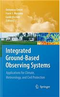 Integrated Ground-Based Observing Systems