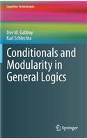 Conditionals and Modularity in General Logics
