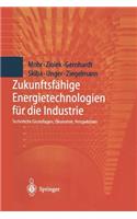 Zukunftsfähige Energietechnologien Für Die Industrie