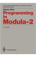 Programming in Modula-2