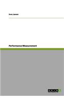 Performance-Measurement