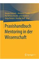 Praxishandbuch Mentoring in der Wissenschaft