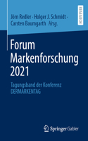 Forum Markenforschung 2021