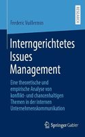 Interngerichtetes Issues Management