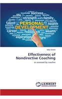 Effectiveness of Nondirective Coaching