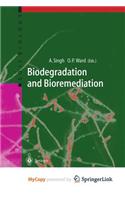 Biodegradation and Bioremediation