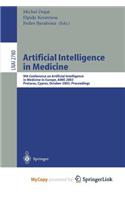 Artificial Intelligence in Medicine