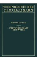 Weltwirtschaft der Wolle