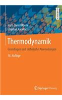 Thermodynamik