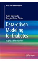 Data-Driven Modeling for Diabetes