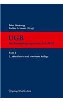 Kommentar Zum Ugb, Band 2
