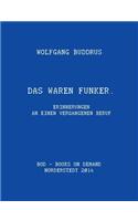 waren Funker
