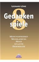 Gedankenspiele 8