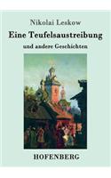 Eine Teufelsaustreibung