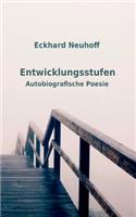 Entwicklungsstufen