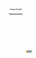 Gastronomiana