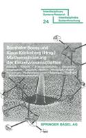 Mathematisierung der Einzelwissenschaften