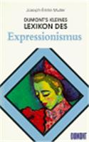Lexikon Des Expressionismus