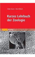 Kurzes Lehrbuch Der Zoologie