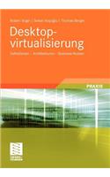 Desktopvirtualisierung