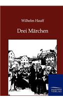 Drei Marchen: (German)
