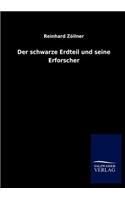 schwarze Erdteil und seine Erforscher