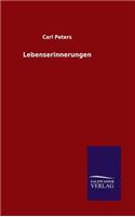 Lebenserinnerungen