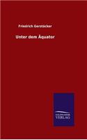Unter dem Äquator: (German)