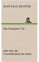 Das Kampaner Tal