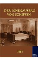 Innenausbau von Schiffen (1957)