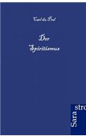 Spiritismus